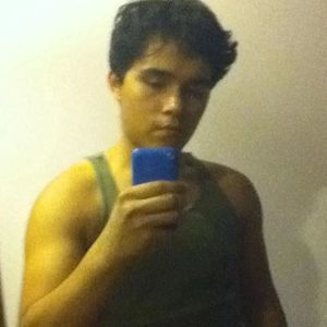 Meet your Posher, Martin